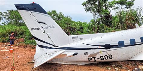 14 Tote Bei Flugzeugabsturz In Brasilien International DerStandard