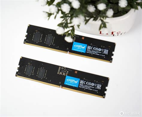 英睿达ddr5 4800 内存评测：16gb套装仅499，交个朋友？内存什么值得买