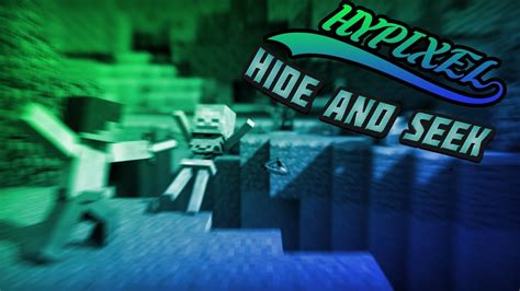 PARTIDAS HIDE AND SEEK PROP HUNT HYPIXEL YouTube