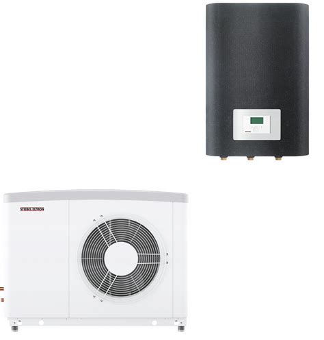 Stiebel Eltron Hpa O Cs Plus Flex Set Zestaw Pompa Ciep A Monoblok