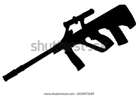 Green Scope Sight Over 618 Royalty Free Licensable Stock Illustrations