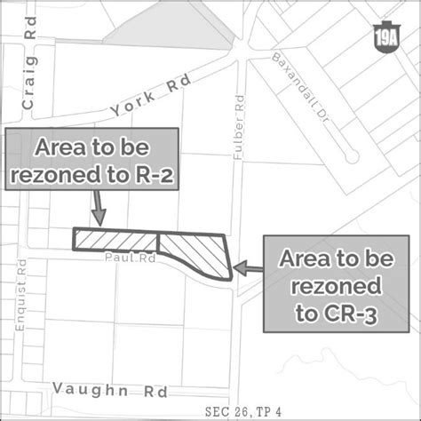 Strathcona Regional District Notice Of Public Hearings Bylaws