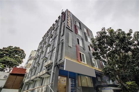 Townhouse Hotels in Btm Layout, Bangalore Starting @ ₹963 - Upto 75% ...