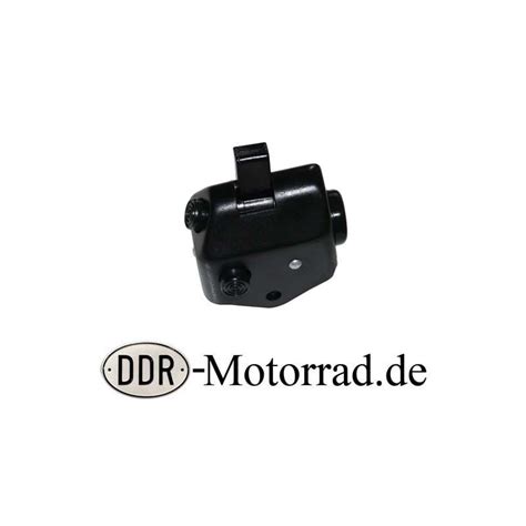 Abblendschalter Simson Sperber Ersatzteileshop