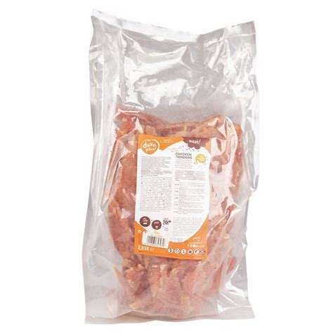 Friandise Pour Chien Au Cuisses De Poulet Et Calcium Duvoplus Meat