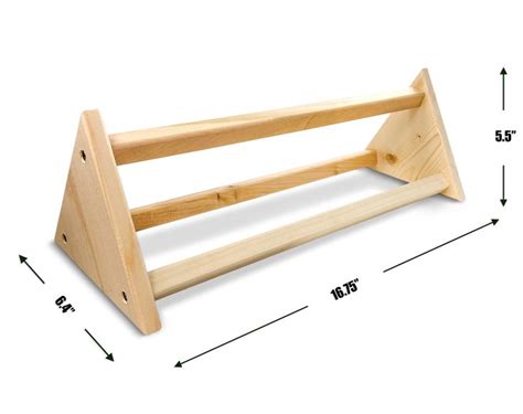 Backyard Barnyard Chicken Perch Strong Wooden Roosting Bar Made In Usa Solid Accessories And