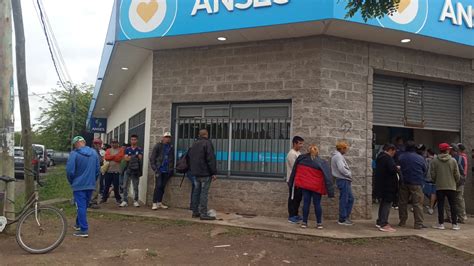 Arranca La Inscripci N Para Refuerzo Alimentario De Anses Nmp