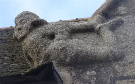 Roscoff autour de l église de Croas Batz Pierre CUZON Flickr