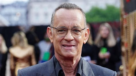 Tom Hanks Warns His Fans About Fake Advertising Videos 24 Hours World