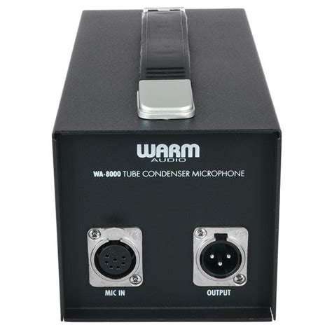 Warm Audio Wa Thomann United Arab Emirates