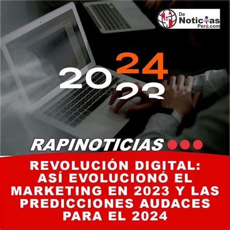 Revoluci N Digital As Evolucion El Marketing En Y Las