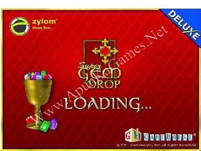 Super Gem Drop PC Game - Free Download Full Version