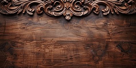 decorative wood carving background images hd pictures  wallpaper