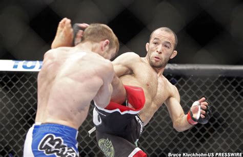 Ufc On Fx 5 Fight Night Photos An Image Gallery Mma Junkie