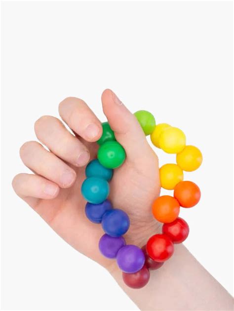 Jumbly Balls Multi Sensory World Fidget Toy