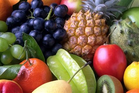 10 Frutas Con Menos Calorías ¡deliciosas ¡comer Sano