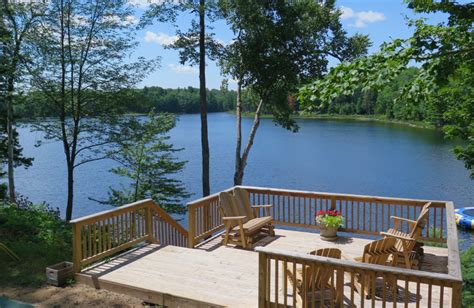 Sleeping Bear Resort Lake Ann Mi Resort Reviews