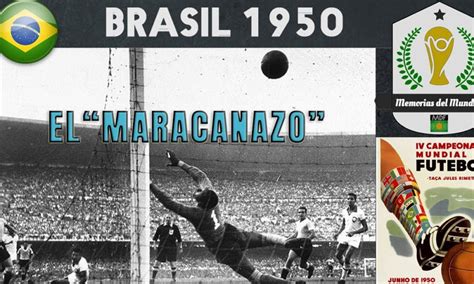 Maracanazo Historical Defeat That Marked Brazilians And Caused