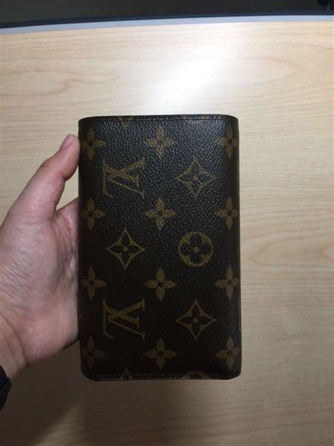 Louis Vuitton Alexandra Monogram Wallet Women S Fashion Bags