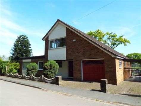 Bed Bungalow For Sale In Brindle Road Bamber Bridge Preston