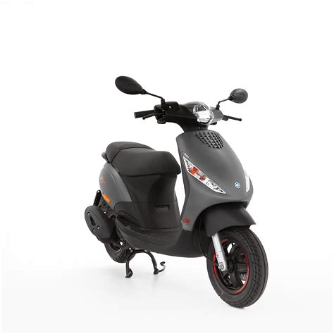 Piaggio Zip 50 S E5 Central Scooters