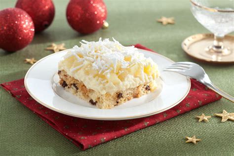 Sobremesas De Natal Receitas Irresist Veis