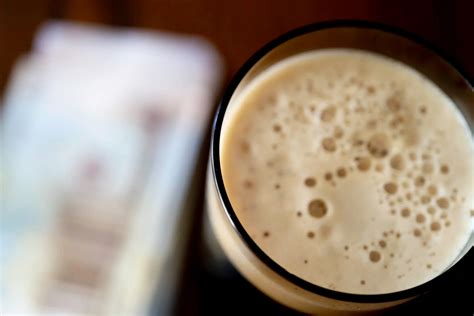 Descubre Todo Sobre La Cerveza Negra Gu A Completa