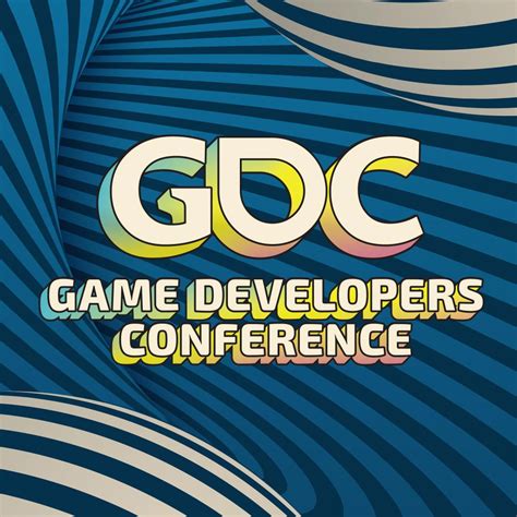 Game Developers Conference Overview