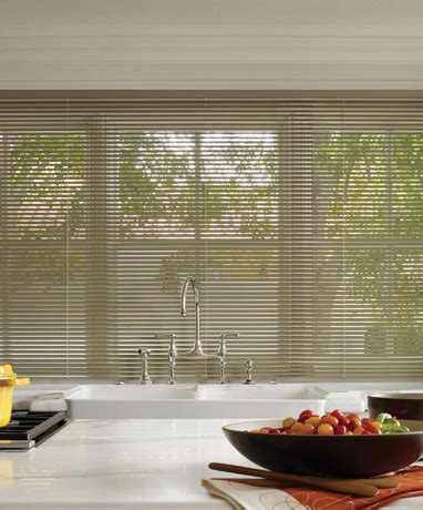 Aluminum Blinds – Decorators Outlet