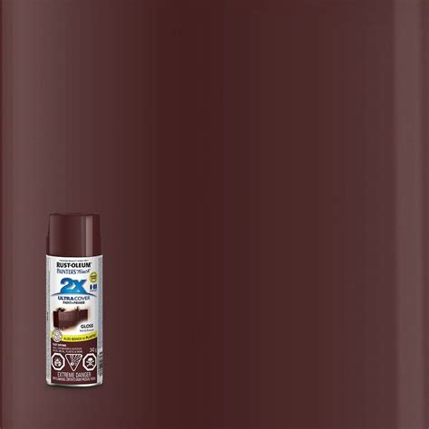 Rust Oleum Painters Touch 2x Ultra Cover Multi Purpose Paint And