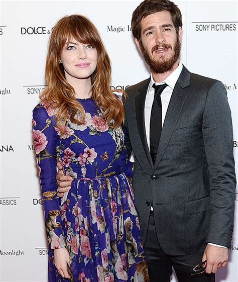 Andrew Garfield Still Loves Ex Girlfriend Emma Stone