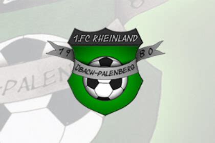 Mitgliederversammlung 2023 1 FC Rheinland Übach Palenberg