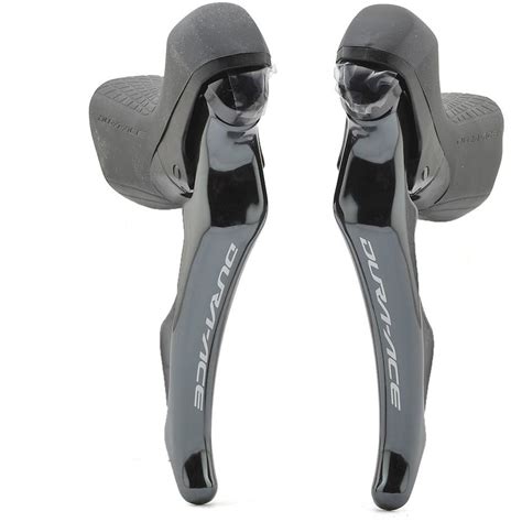 Manete Combo Frana Schimbator Shimano Dura Ace St R Set X