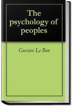 The Psychology of Peoples | Gustave Le Bon | Audiobook and eBook | All You Can Books ...