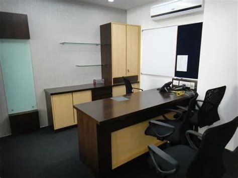 Sq Ft Fully Furnished Commercial Corporate Office Space For Rent