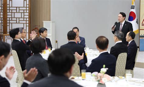 윤 대통령 노동·교육·연금 3대 개혁은 국민 명령