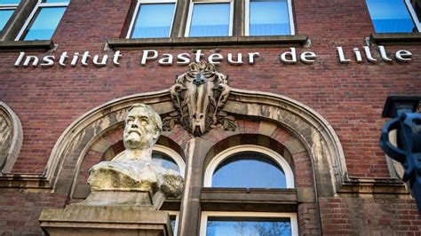 Covid L Institut Pasteur En Recherche De Patients Pour Un Essai