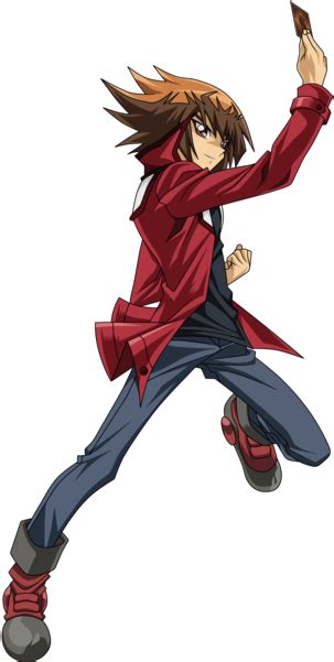 Yu Gi Oh Gx Yugioh Gx Jaden Yuki Png Clipart Large Size Png Image Pikpng