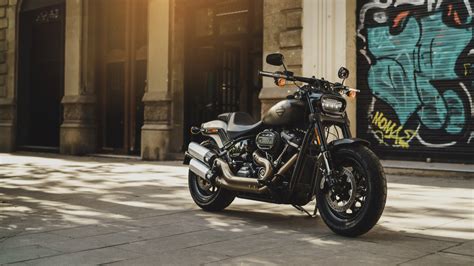 Harley Davidson Sportster