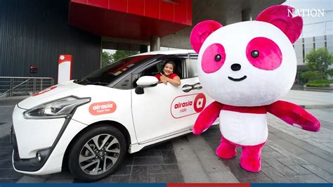 Foodpanda Partners With Airasia Superapp For Seamless Delivery Ride