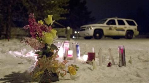 Canada Shootings Murder Charges Over Saskatchewan Deaths Bbc News