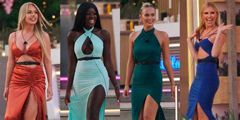 Love Island fashion: what outfits are the contestants wearing?