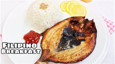 Healthy Pinoy Breakfast Recipes | Deporecipe.co