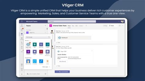 Best Open Source CRM Software 2025