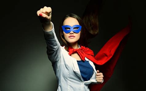 10 Superpowers All Women Have According To Science