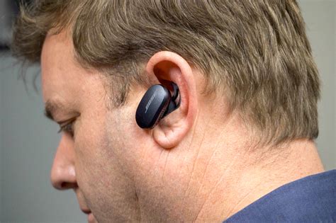 These Bose Noise Canceling Earbuds Are 80 Off Right Now Digital Trends