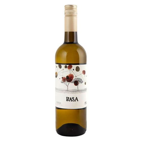 Basa Blanco Rueda Telmo Rodríguez 2022 Tanners Wines Ltd