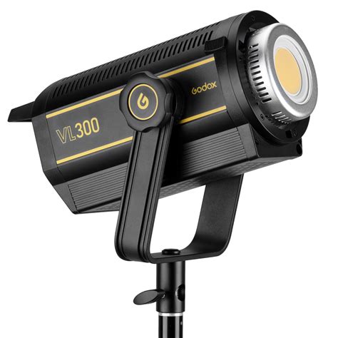 Godox Video LED Light VL300 Store Godox Eu