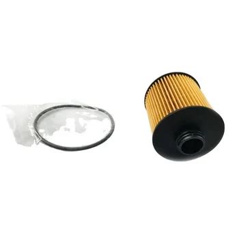 Auto Filter System Car Oil Filter Car Filters For Geely Haval Part No