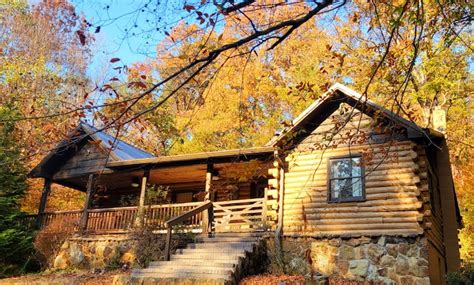 Chattanooga Cabin Vacation Rentals - Tennessee, United States | Airbnb